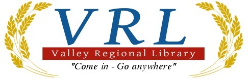 Valley Regional Library